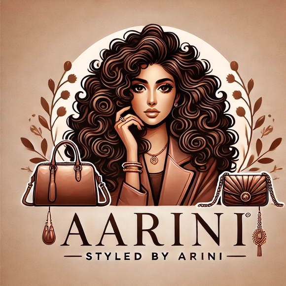 Meet your Posher, Aarini - Picture 1 of 8